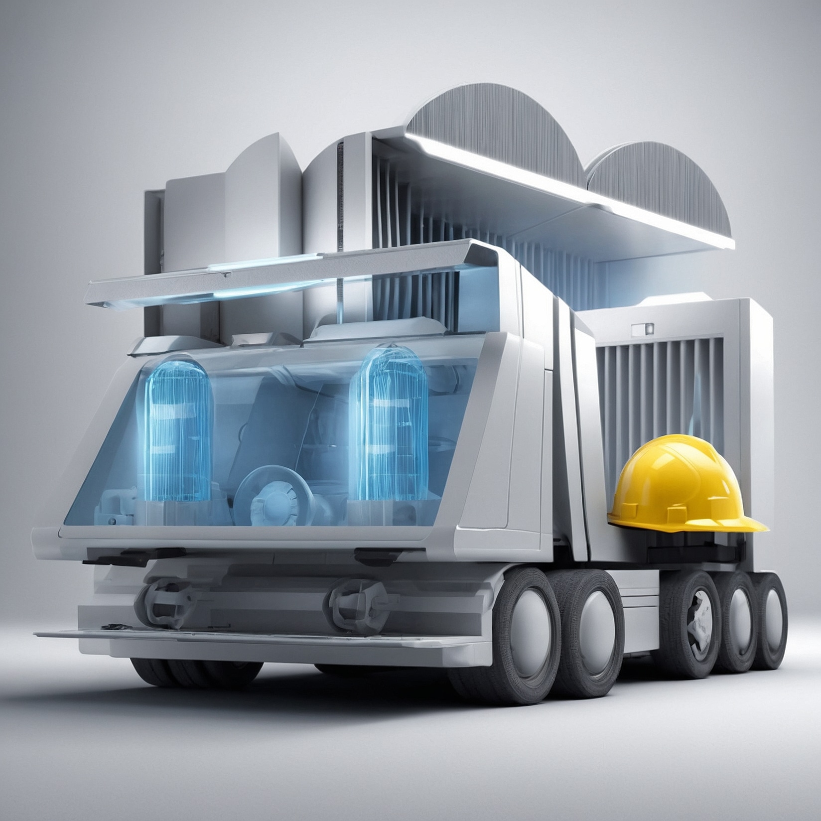 Soluciones de recarga eficiente